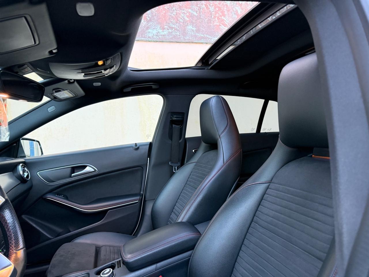 Mercedes-benz CLA 250 .4Matic Automatic Premium