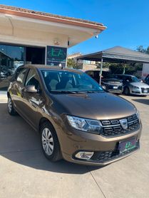Dacia Sandero Streetway 1.5 Blue dCi 75 CV S&S Comfort