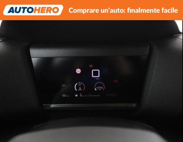 CITROEN C4 PureTech 100 S&S You