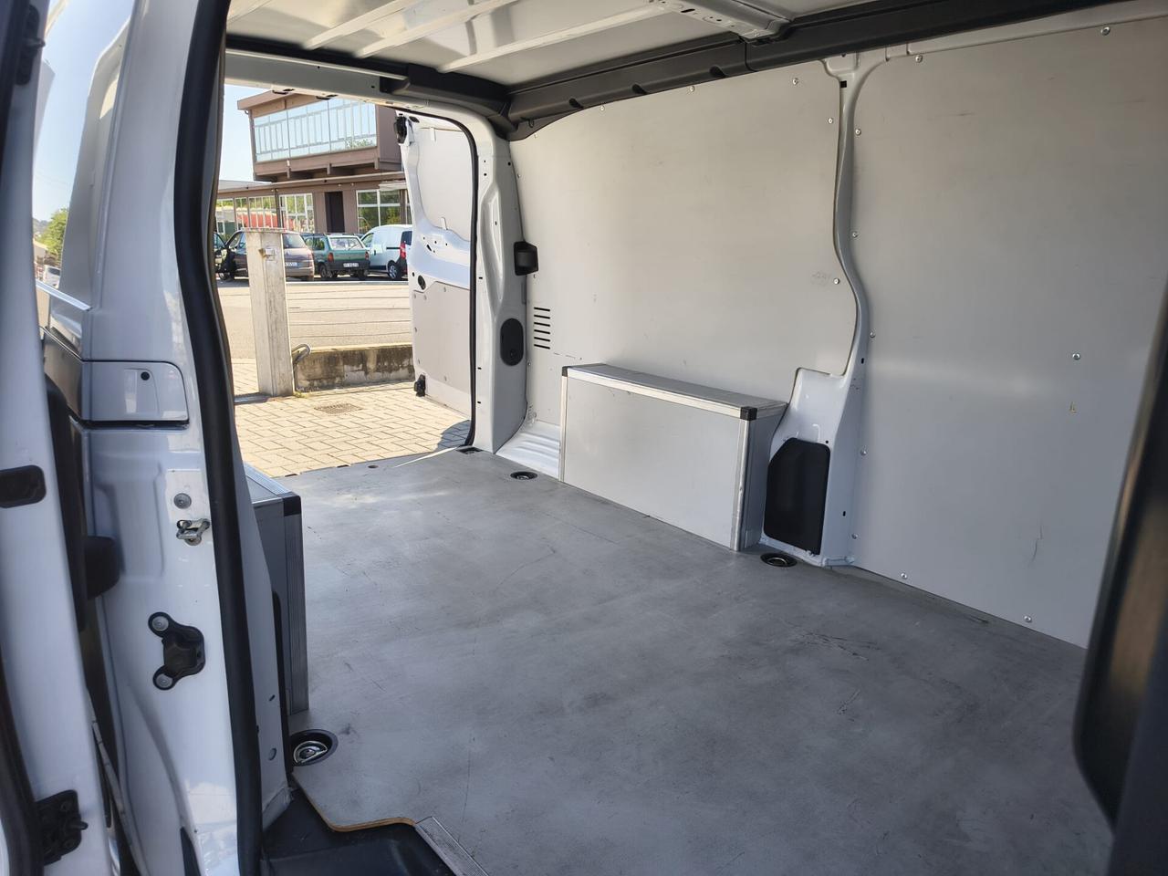 Fiat Scudo *3 POSTI* 1.5 HDi *2023* KM 52.000 - 102CV - PREZZO IVA ESCLUSA