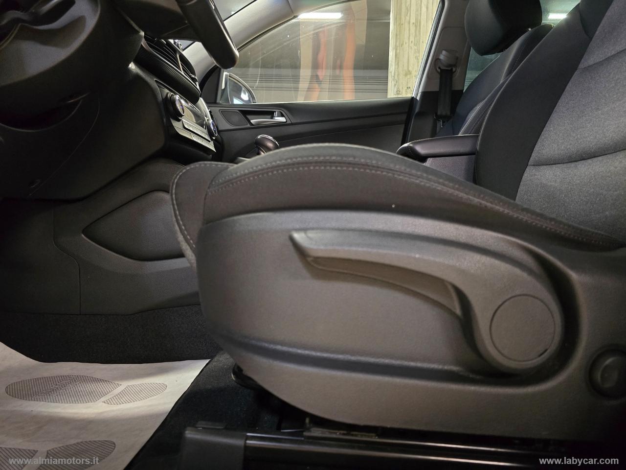 HYUNDAI Tucson 1.6 CRDi 48V XLine