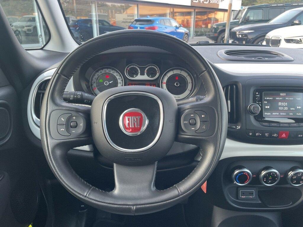 Fiat 500L 1.3 Multijet Pop Star