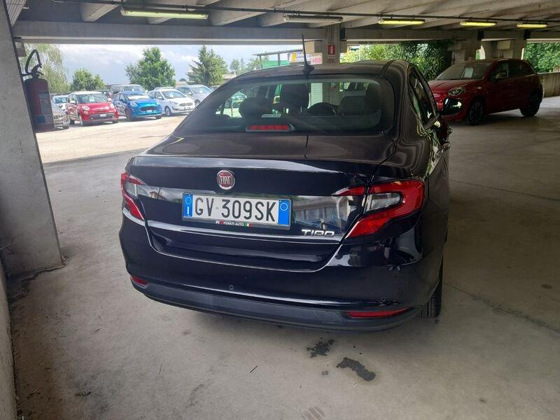 FIAT Tipo 1.6 Mjt 130cv S&S