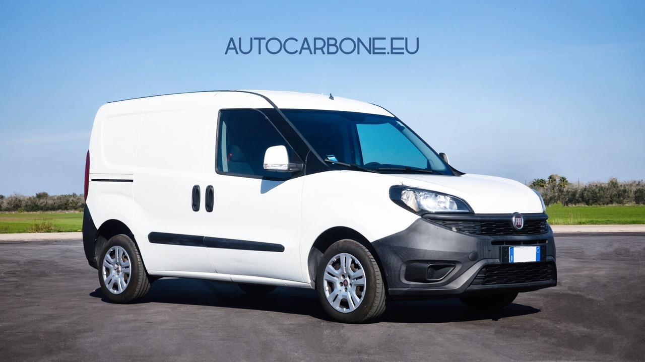 FIAT DOBLO CARGO 1.6 Mjet 2018 53000km