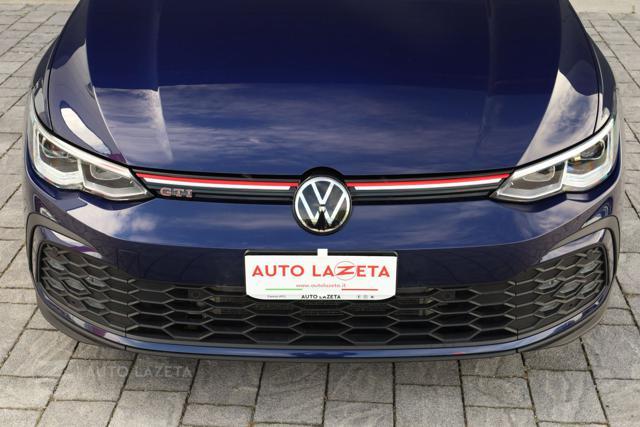 VOLKSWAGEN Golf GTI 2.0 TSI 245cv Harman Kardon IQ.Light LED
