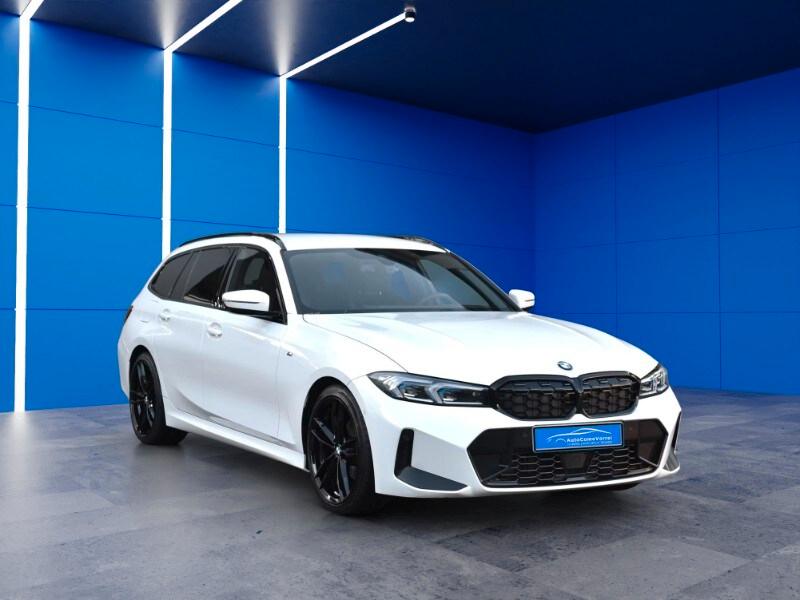 BMW Serie 3(G20/1-80/1) 320d 48V Touring Msport
