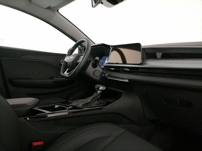 DR AUTOMOBILES dr 3.0 1.5 Gpl 114cv cvt