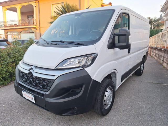 CITROEN Jumper 28 BlueHDi 120 S&S PC-TN Furgone