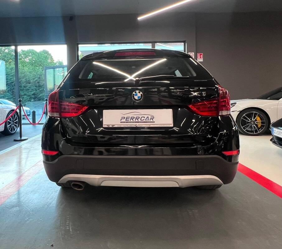 BMW X1 Sdrive18d xLine