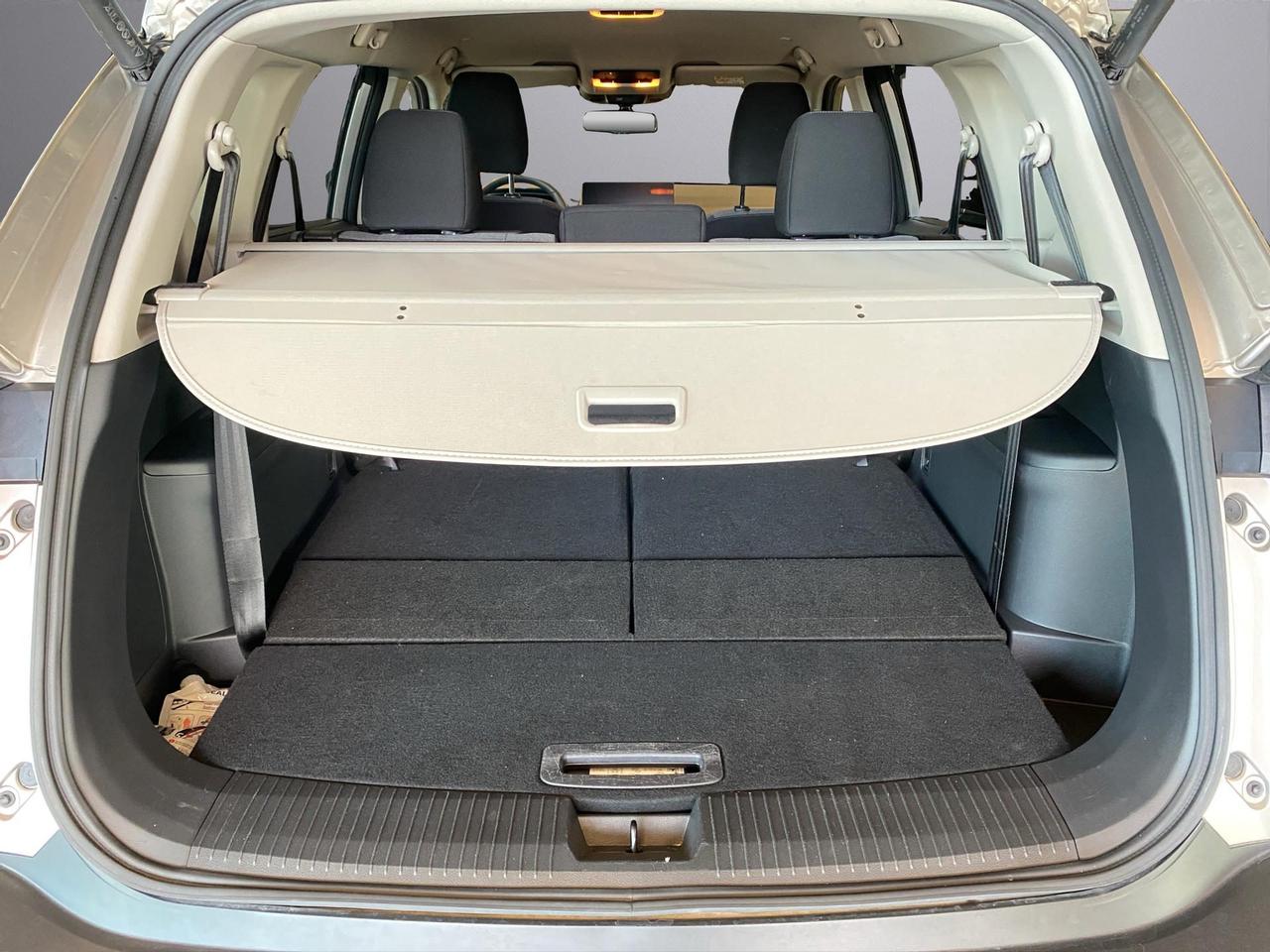 Nissan X-Trail 1.5 e-power N-Connecta e-4orce 4wd