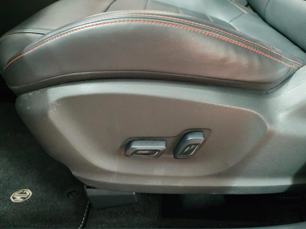 Mg ZS 1.5 Classic Luxury " PREZZO REALE"