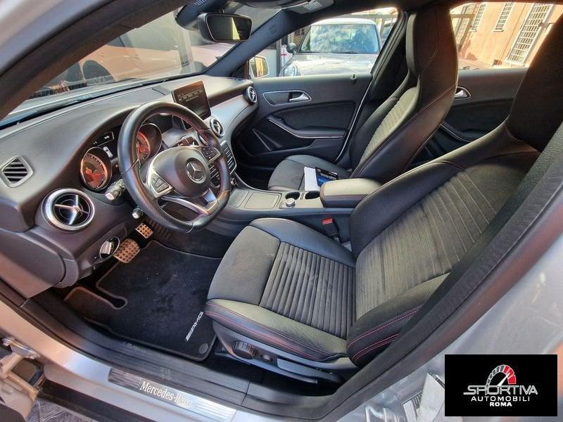 Mercedes-Benz GLA AMG PREMIUM 69000 KM AUTOMATICA! GLA 200