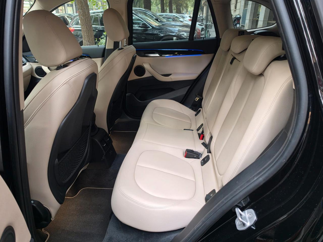 Bmw X1 sDrive18i xLine