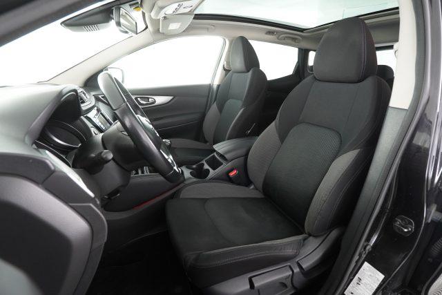 NISSAN Qashqai Qashqai 1.3 DIG-T 140 CV N-Connecta