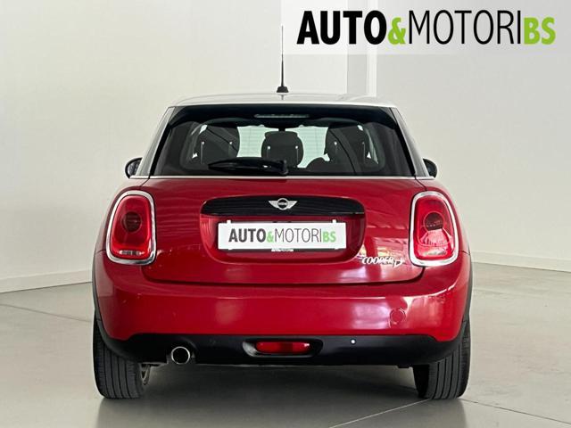 MINI Cooper D 1.5 Cooper D Business 5 porte