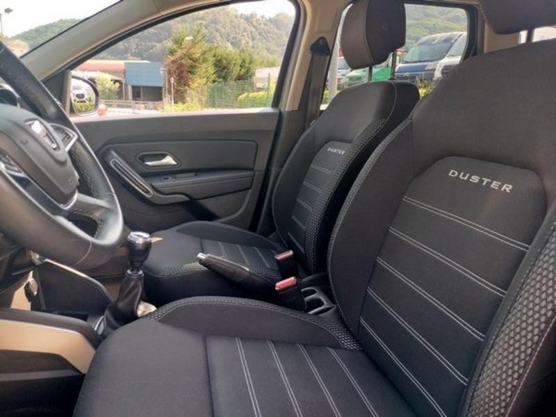 Dacia Duster 1.5 Blue dCi 8V 115 CV 4x4 Prestige