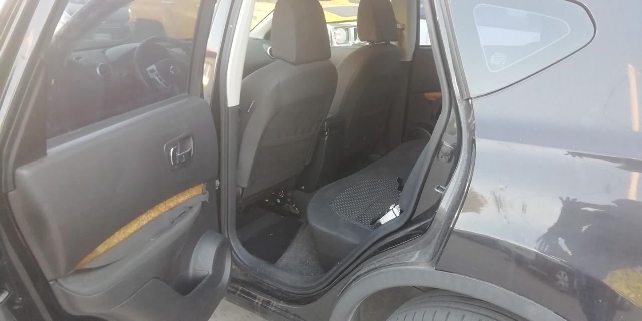 Nissan Qashqai 1.5 dCi Acenta