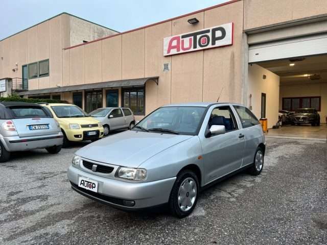 SEAT Ibiza 1.4 cat 3 porte Marina