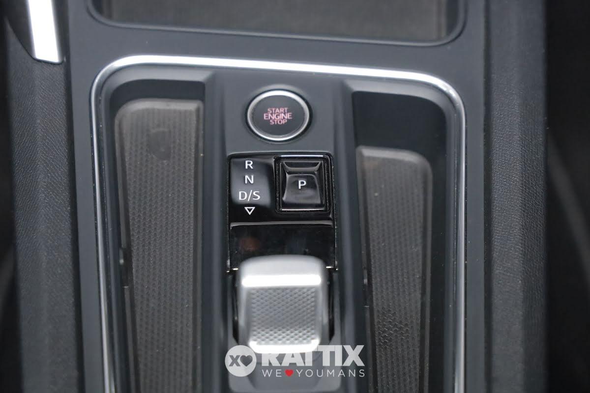 SEAT Leon 1.5 ETSI 150CV FR DSG