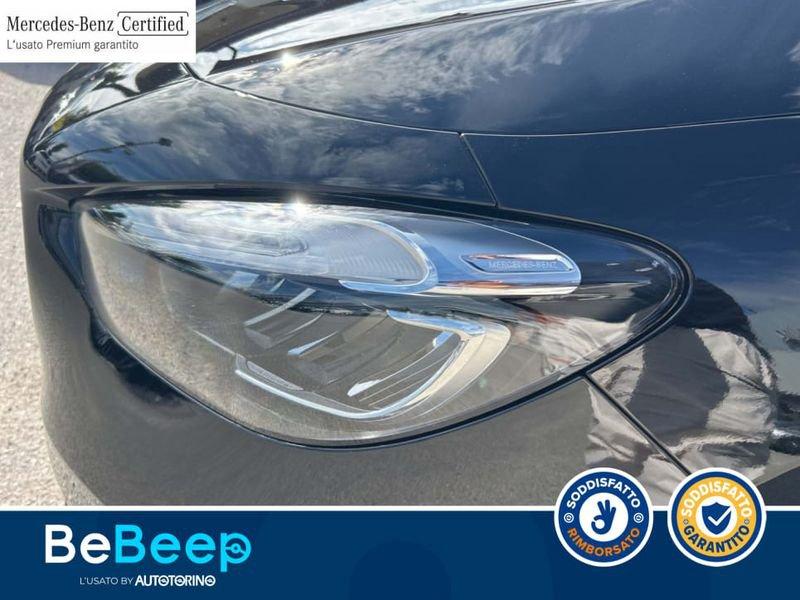 Mercedes-Benz Classe B B 180 PROGRESSIVE ADVANCED AUTO