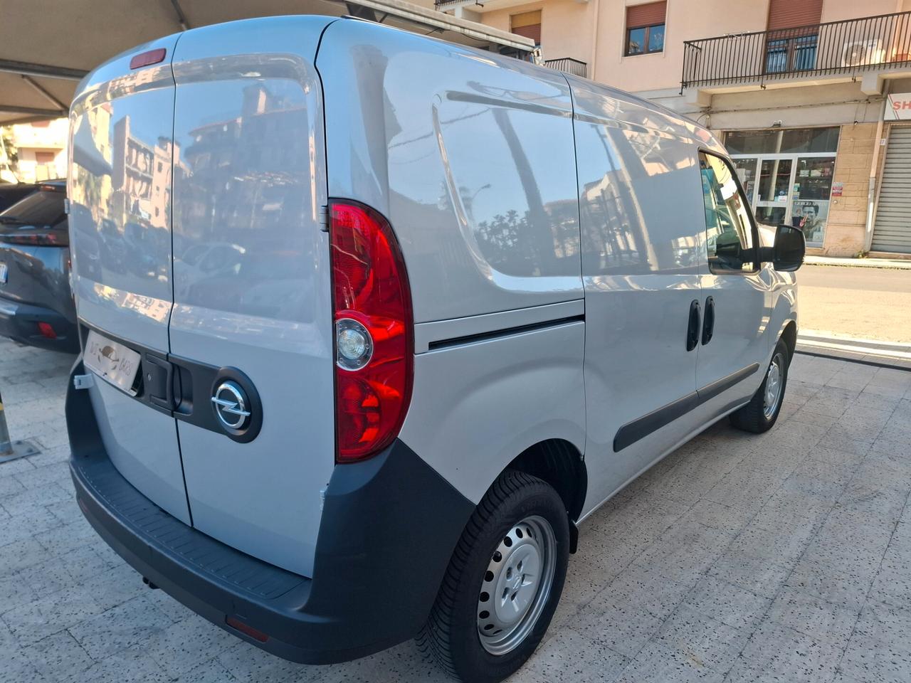 Opel Combo - 1.3 CDTi Porta scorrevole