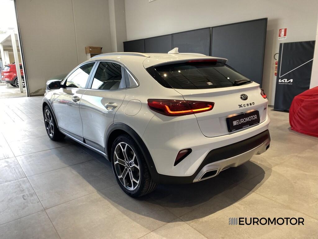 Kia Xceed 1.0 T-GDI Style 2WD