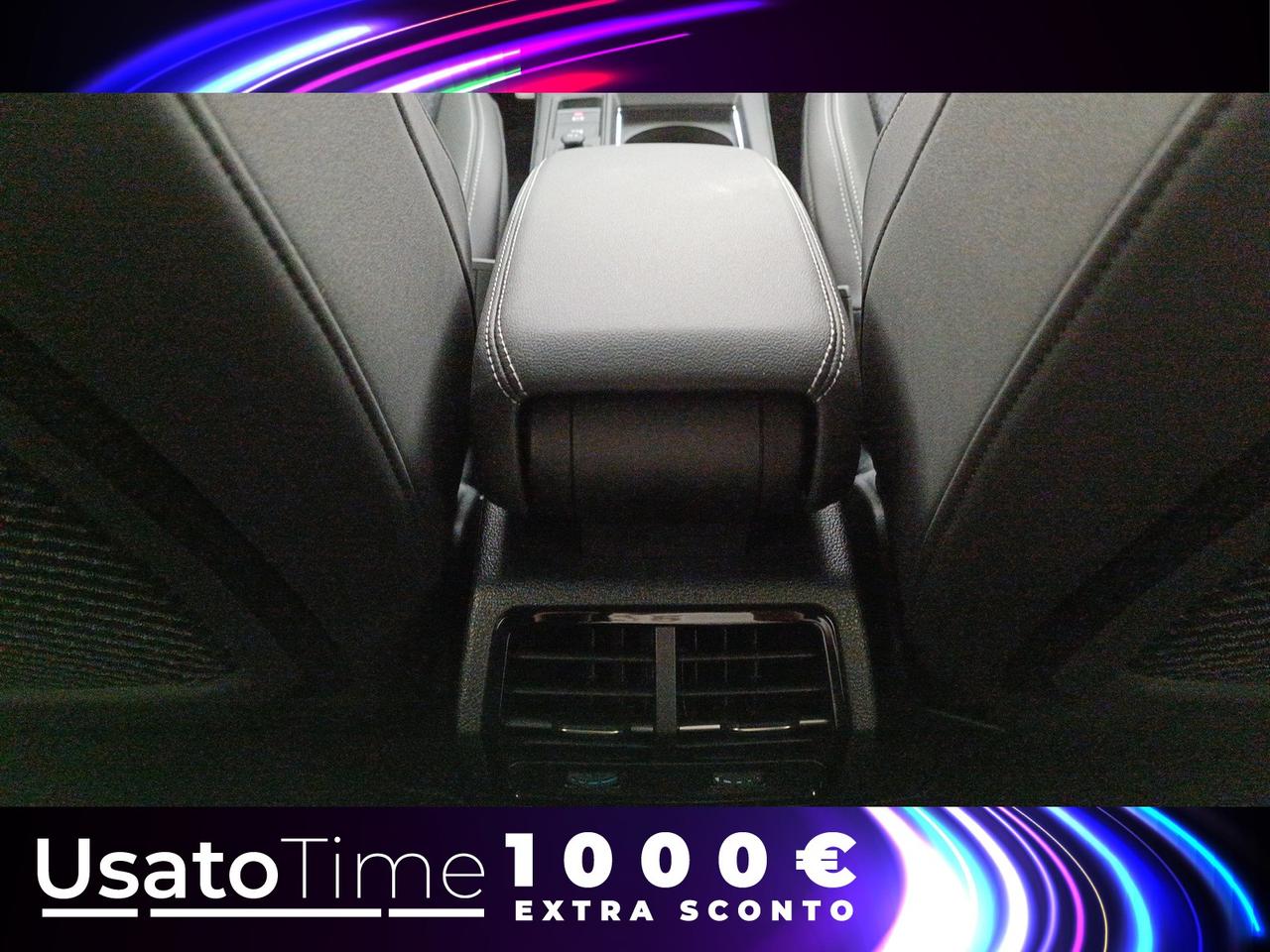 Audi Q3 35 1.5 tfsi evo2 s line edition s tronic