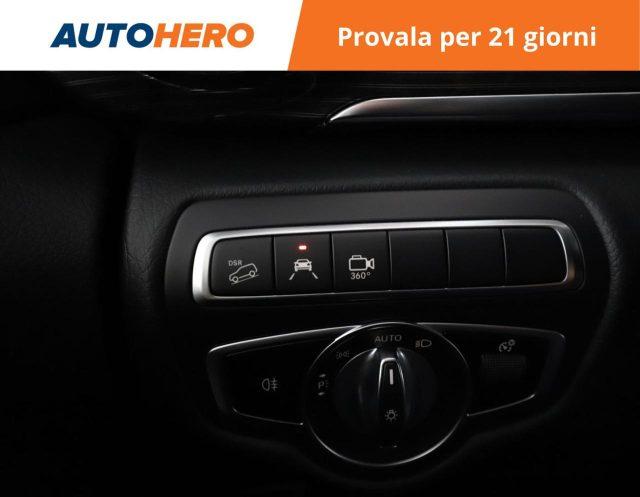 MERCEDES-BENZ V 300 d Automatic 4Matic Sport Extralong
