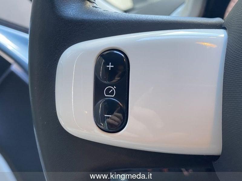 Renault Twingo Electric Twingo Electric Intens