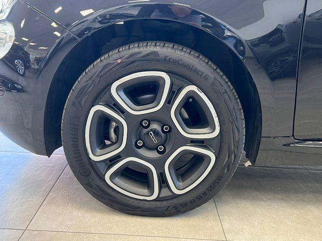 FIAT 500 1.0 Hybrid *UNICO PROP.*APPLE+ANDROID*