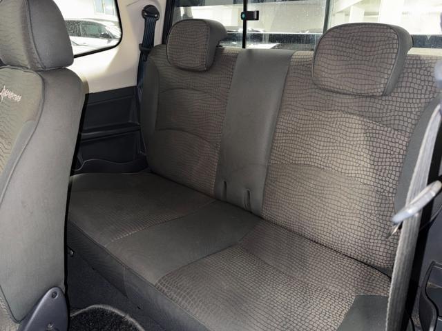 FIAT Strada 1.3 MJT 95CV Pick-up DC Adventure / PIU'IVA