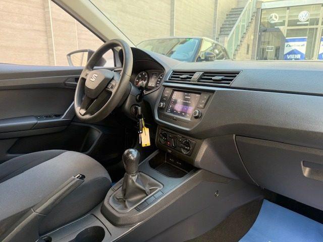SEAT Arona 1.6 TDI 95 CV Reference
