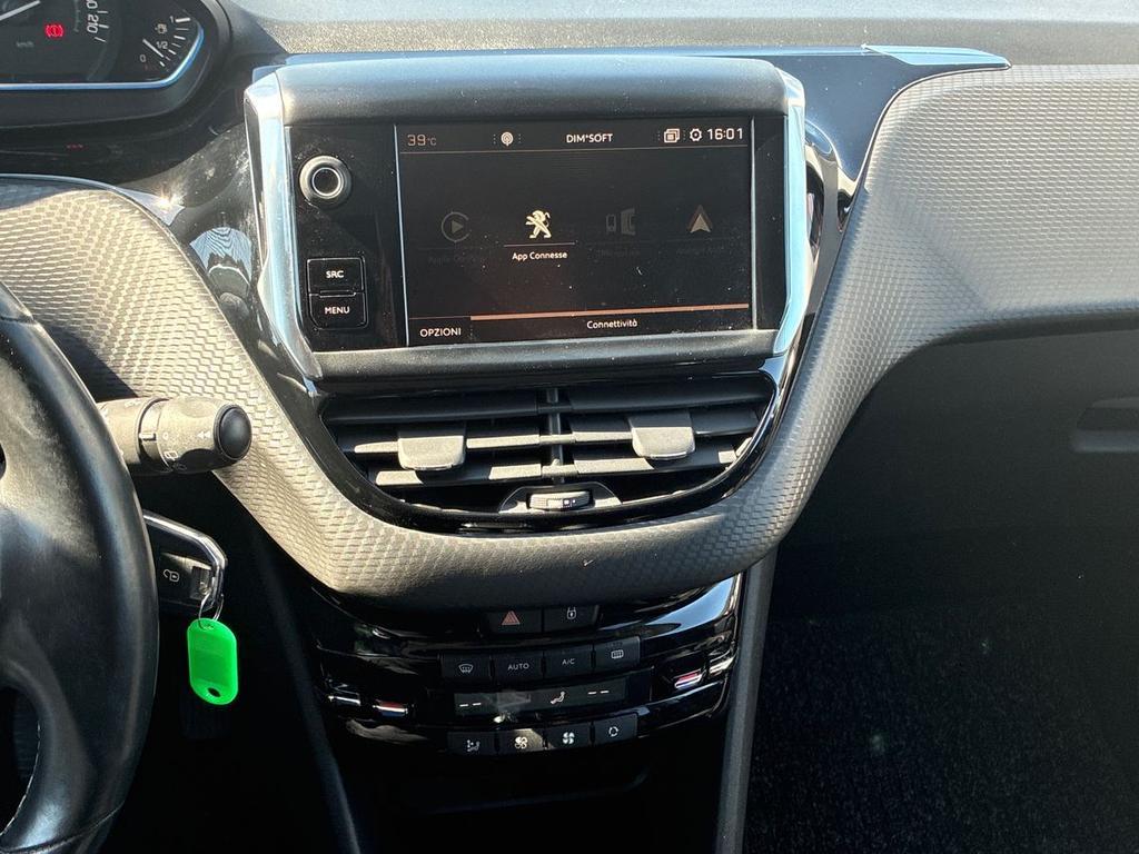 Peugeot 2008 1.5 bluehdi Allure s&s 100cv 5marce
