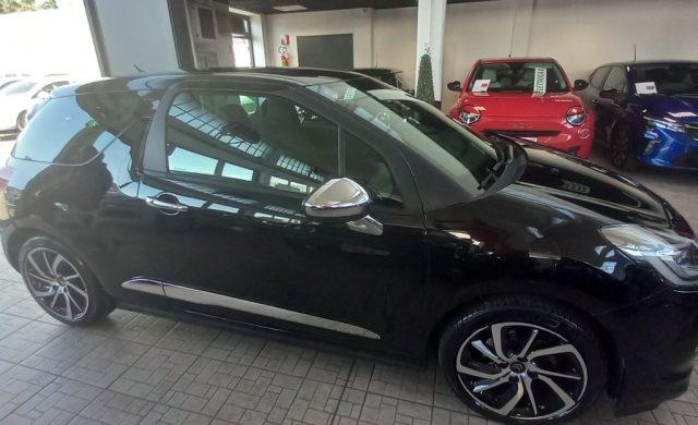 DS AUTOMOBILES DS 3 PureTech 82 Chic