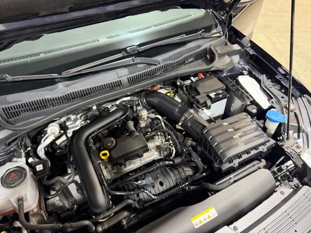 VOLKSWAGEN Taigo UNICOPROPRIETARIO NEOPATENTATI VERSIONE LIFE
