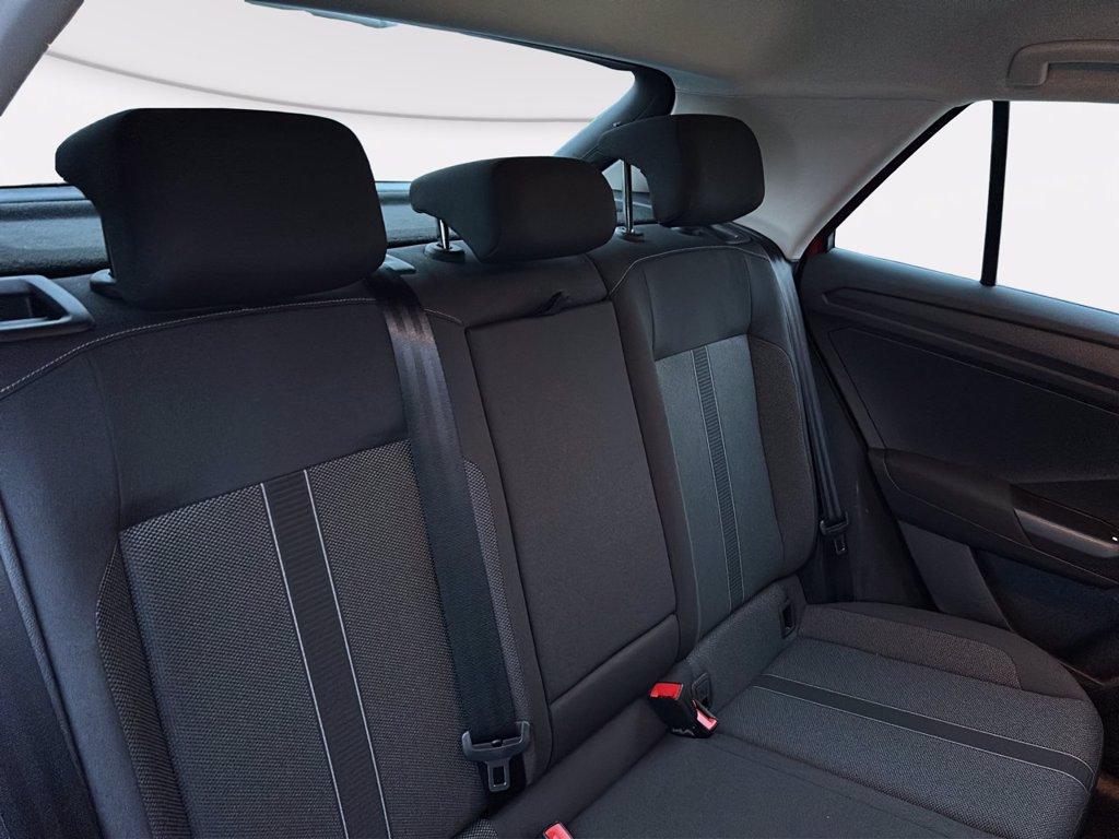 VOLKSWAGEN T-roc 1.5 tsi life del 2023