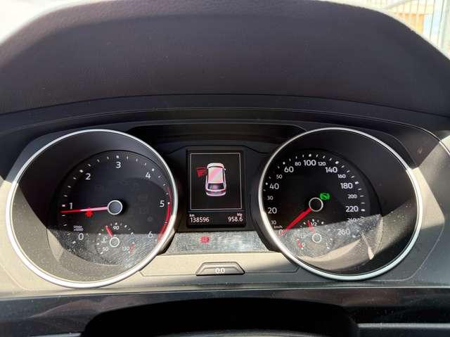 Volkswagen Tiguan Tiguan 2.0 tdi 4motion 150cv dsg