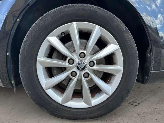 Skoda Octavia Wagon 1.6 tdi cr Ambition 4x4 110cv