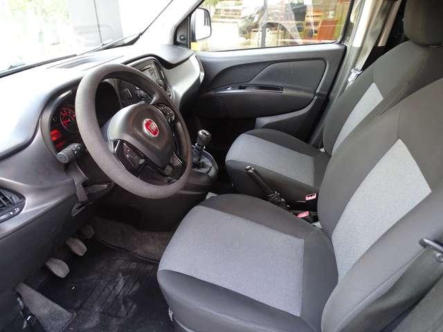 Fiat Doblo Doblo II 2015 1.6 mjt 16v Lounge 95cv NO AUTOCARRO