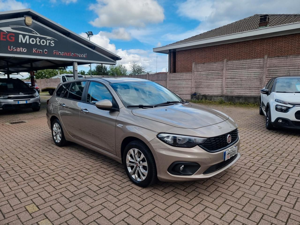 FIAT TIPO 1.6 MJT 120CV SW * PREZZO REALE *