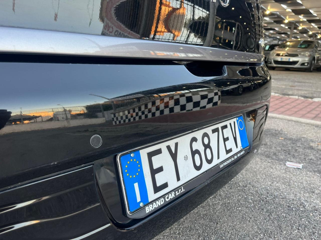 Renault Clio 1.5 dCi 5 porte Costume National 2015