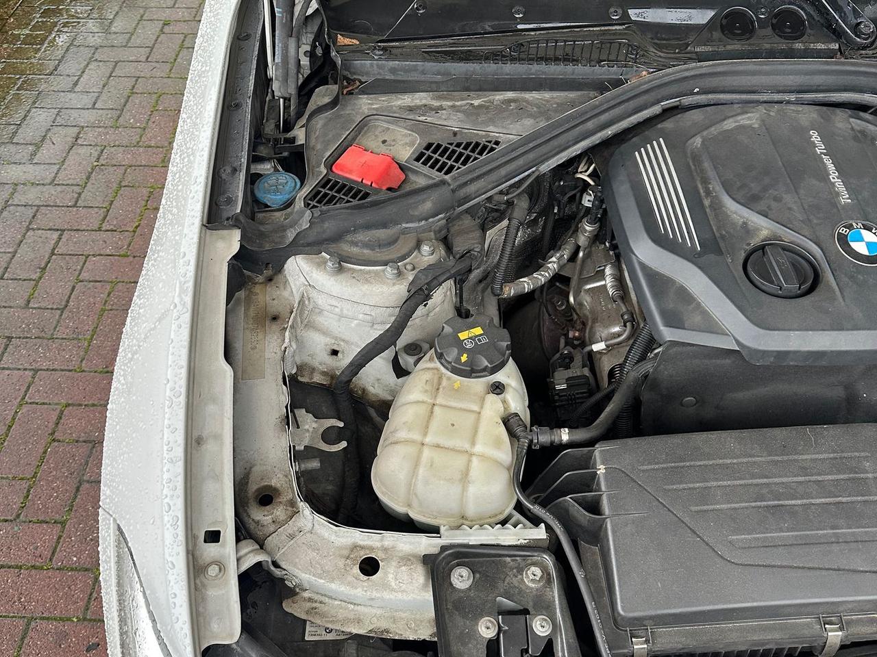 Bmw 116 d Business #8933