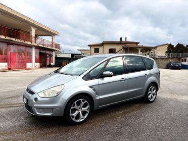 Ford S-Max 2.0 TDCi 140CV