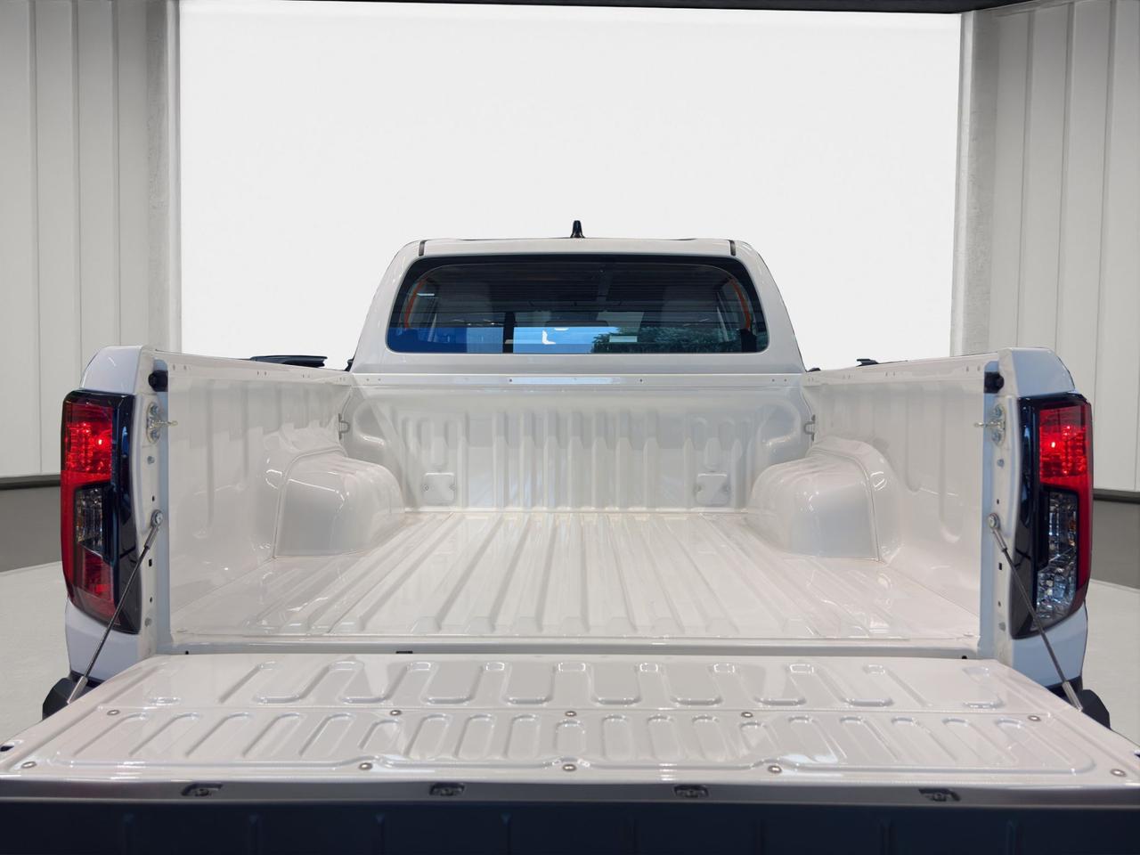 Toyota Hilux 59,2 kWh double cab Icon
