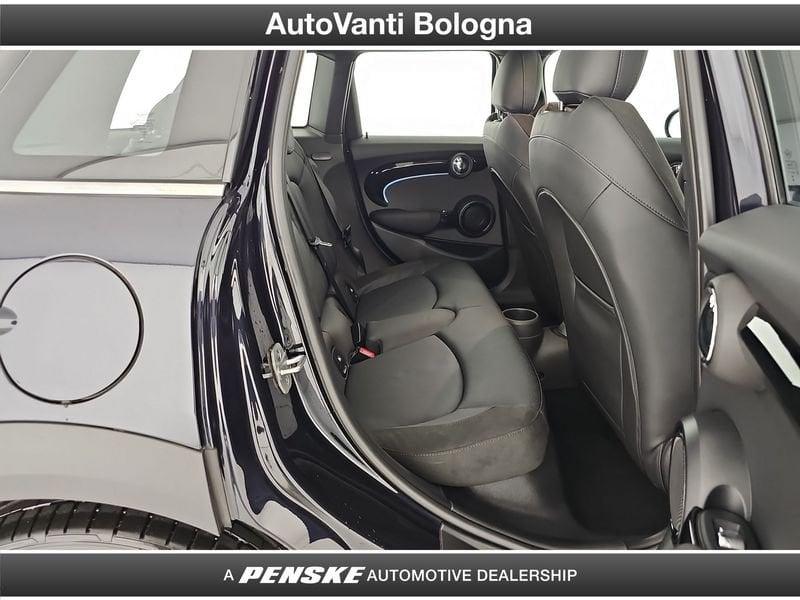 MINI Mini 5 porte 1.5 Cooper Camden 5 porte