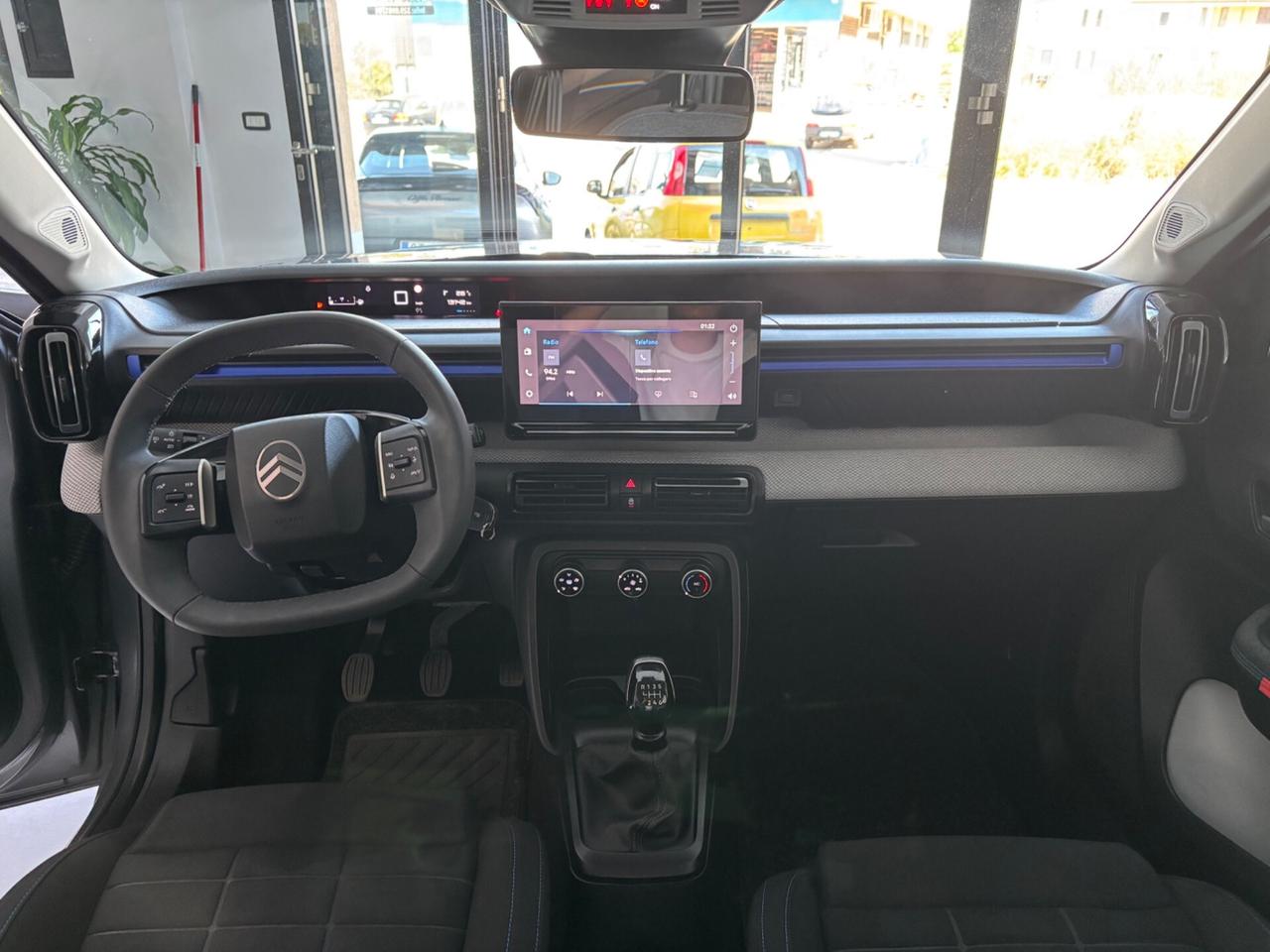 Citroen C3 1.2 100cv S&S Plus