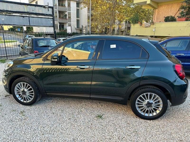 FIAT 500X 1.0 T3 120 CV Connect