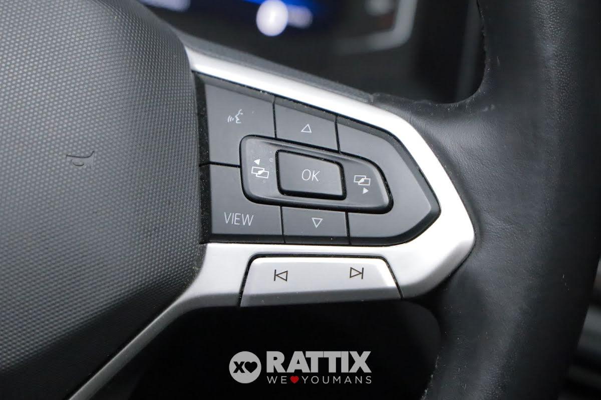 Volkswagen Taigo 1.0 tsi 95CV Life