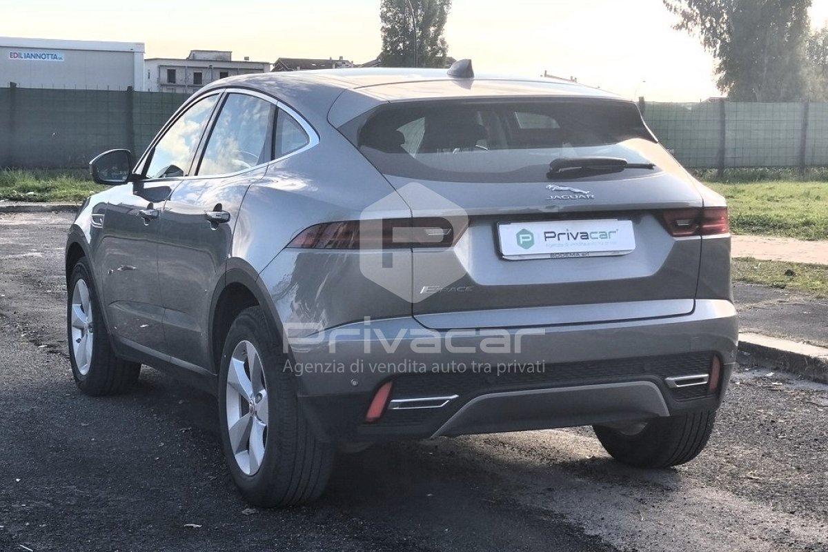 JAGUAR E-Pace 2.0D I4 163 CV AWD Auto S