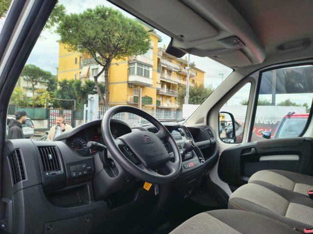 CITROEN Jumper 30 BlueHDi 140 S&S PC-TM Furgone